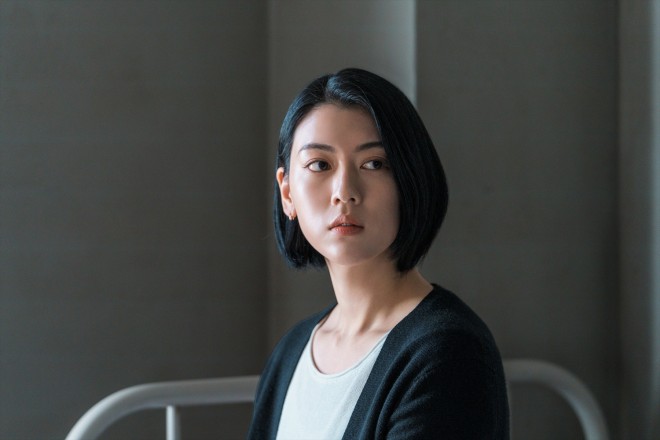 Arisu and Usagi facing dangerous game challenges in Alice in Borderland Season 3