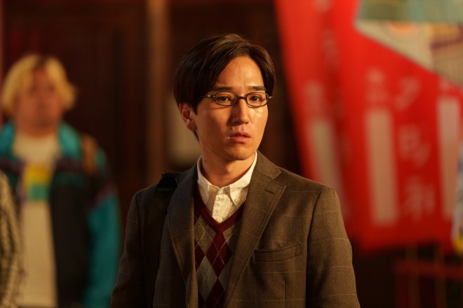 Arisu and Usagi facing dangerous game challenges in Alice in Borderland Season 3