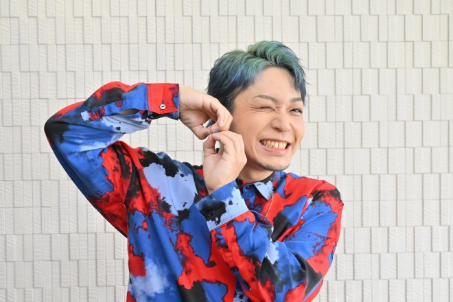 Voice Actor Masaya Fukunishi