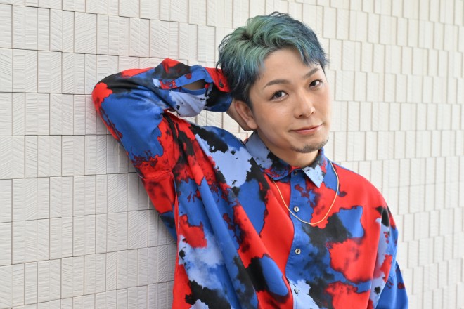 Voice Actor Masaya Fukunishi