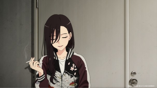 Anime My Dress-Up Darling