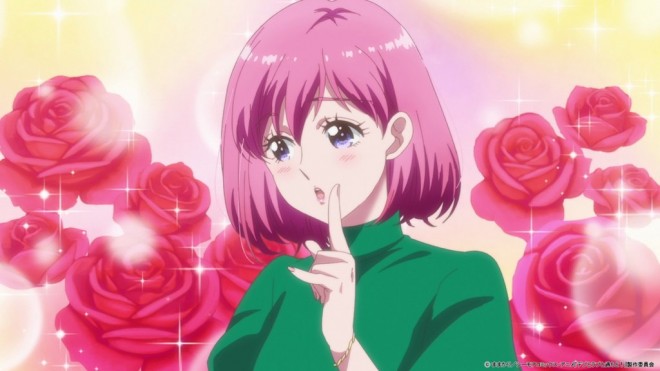 Plus-Sized Misadventures in Love!