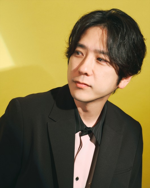 Kazunari Ninomiya Opens Up About Exit 8 And His Creative Role Behind Exit8 Kazunari Ninomiya Interview 02 