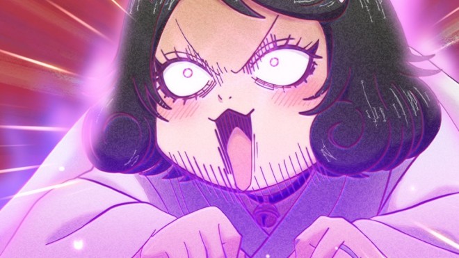 Dekin no Mogura