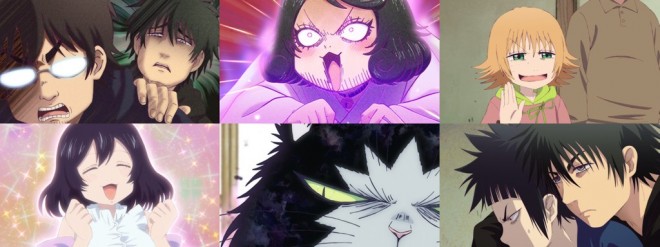 Dekin no Mogura: The Earthbound Mole