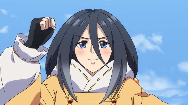 Rising of the Shield Hero Season 4