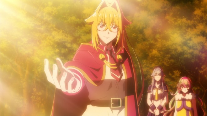 A Wild Last Boss Appeared Scan Vf A Wild Last Boss Appeared! TV Anime Premieres October 4 | Japan Anime