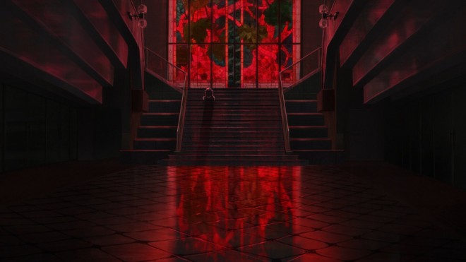 Jujutsu Kaisen: Culling Game Part1