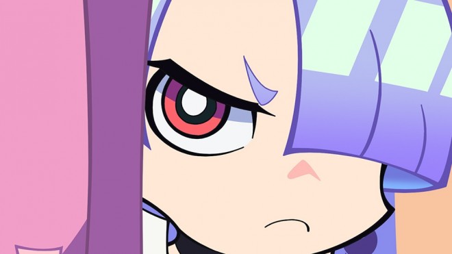 New Panty & Stocking with Garterbelt