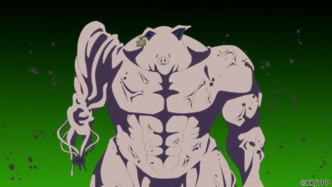 I Was Reincarnated as the 7th Prince