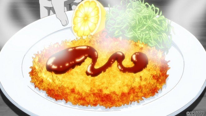 I Was Reincarnated as the 7th Prince