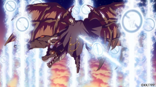 I Was Reincarnated as the 7th Prince