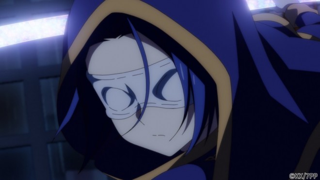 I Was Reincarnated as the 7th Prince