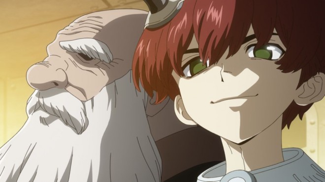 Dr.STONE SCIENCE FUTURE