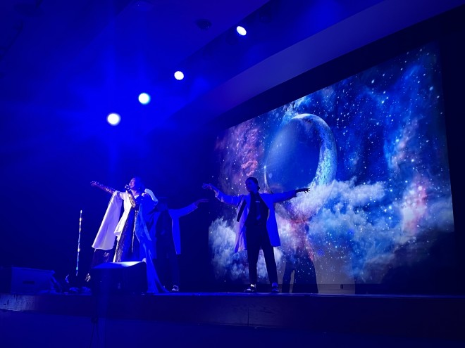 Anime NYC 2025「EVANGELION 30th ANNIVERSARY SPECIAL LIVE」