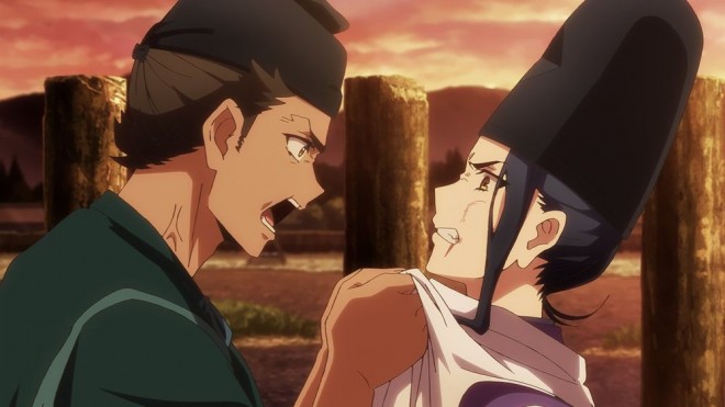 from Onmyo Kaiten Re:Birth Verse