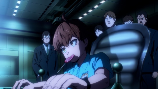 One-Punch Man Season 3 Scene Cuts