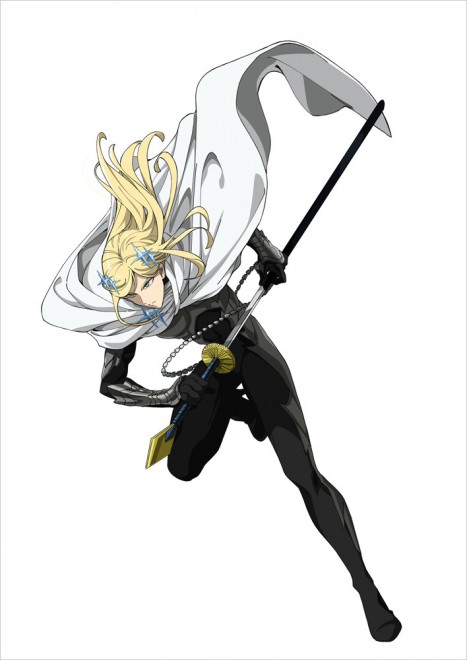 One-Punch Man Season 3 Character Visuals