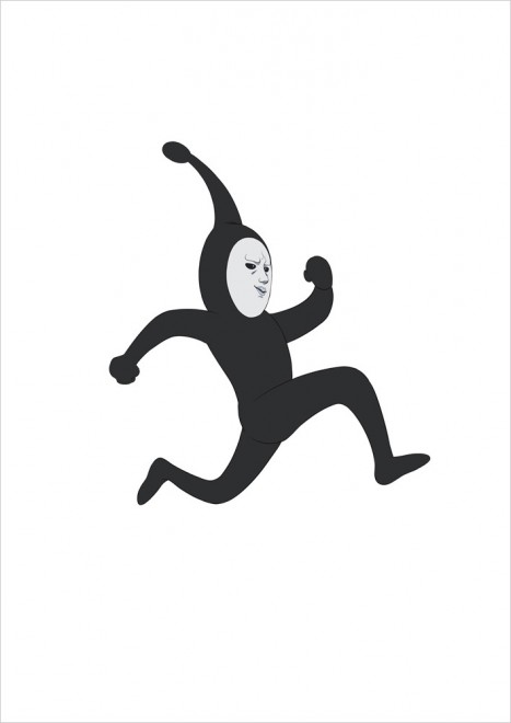 One-Punch Man Season 3 Character Visuals