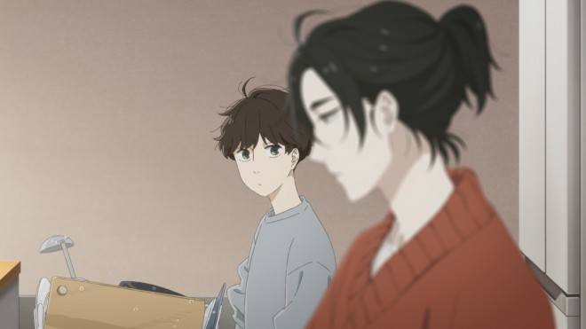 Ikoku Nikki