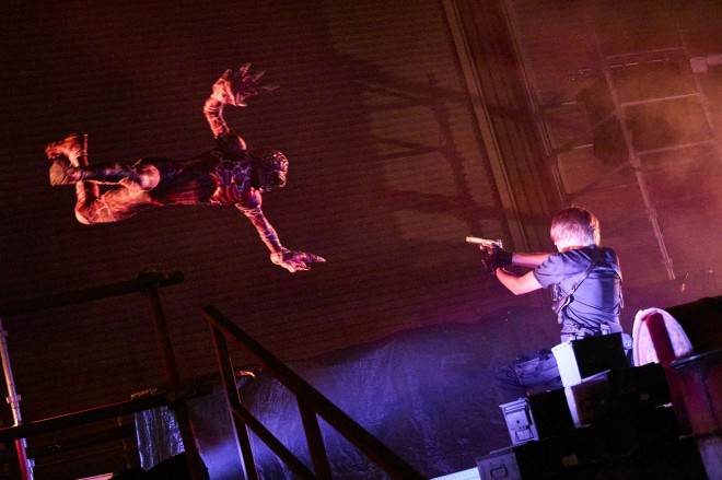 USJ Unveils 2025 Zombies with King Gnu Dance, New Attraction