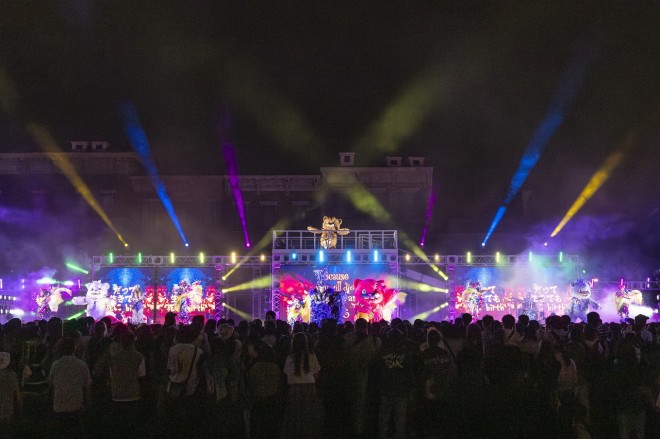 Halloween Horror Nights 2025 begins at Universal Studios Japan with new zombies, attractions, and characters