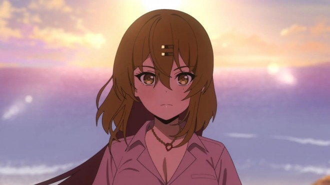 Nukitashi THE ANIMATION