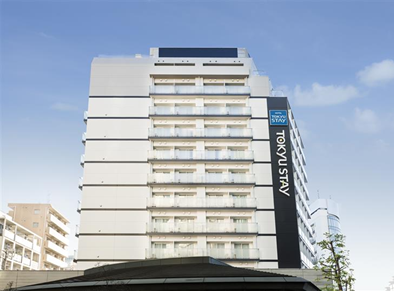 Tokyu Stay Shibuya New South Exit