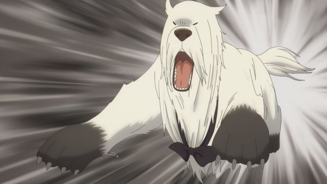 Anime SPY×FAMILY Season 3