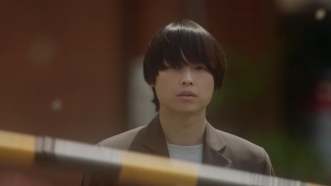 5 Centimeters per Second live action movie