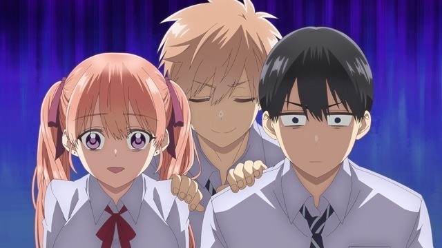 A Couple of Cuckoos Season 2