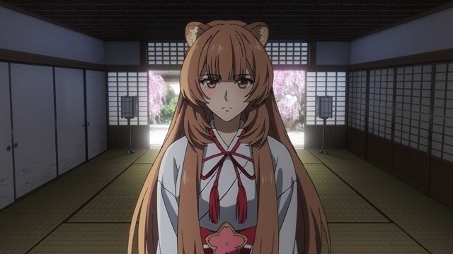 Rising of the Shield Hero Season 4