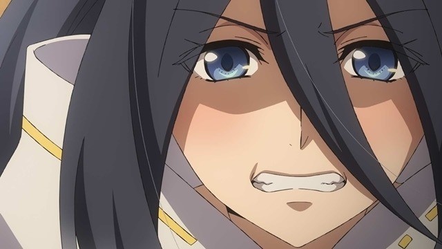 Rising of the Shield Hero Season 4