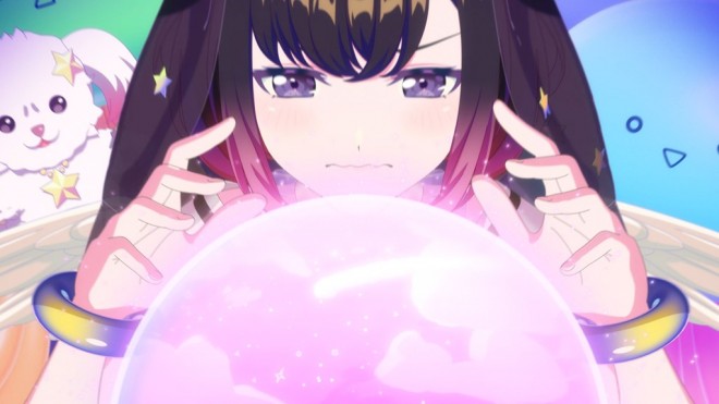 BanG Dream! Yume∞Mita from Chuning