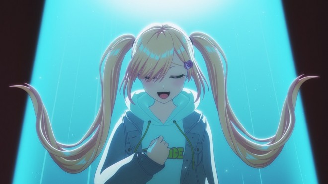 BanG Dream! Yume∞Mita from Chuning