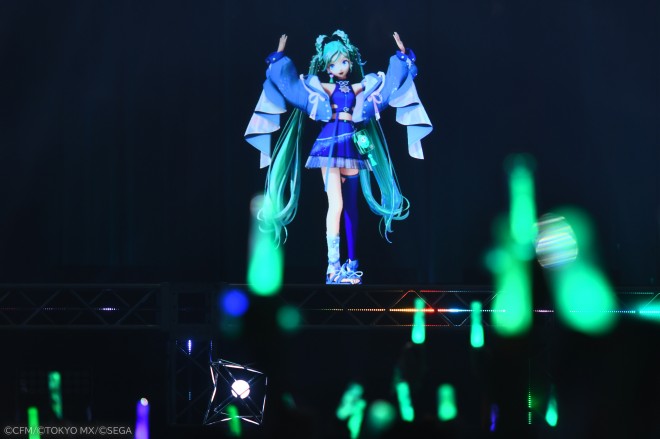 "Lustras" *Luna feat. Hatsune Miku