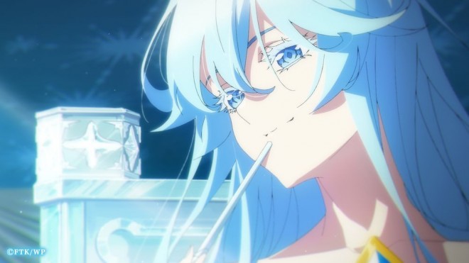 Wistoria: Wand and Sword Season 2