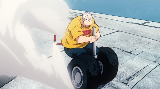 SAKAMOTO DAYS Episode 21 Story and Preview Stills Released | Japan