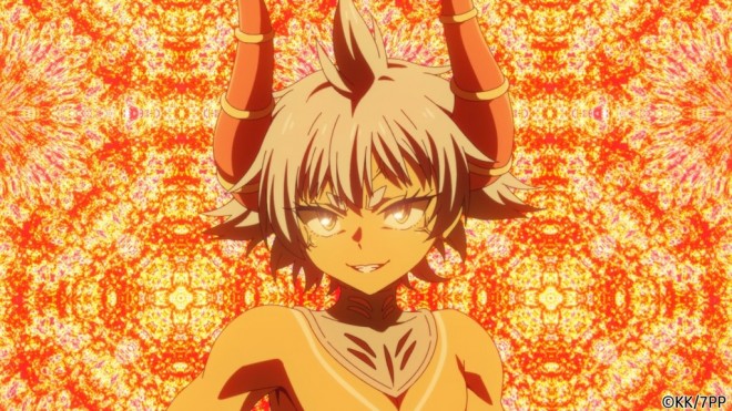 I Was Reincarnated as the 7th Prince