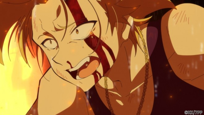 I Was Reincarnated as the 7th Prince