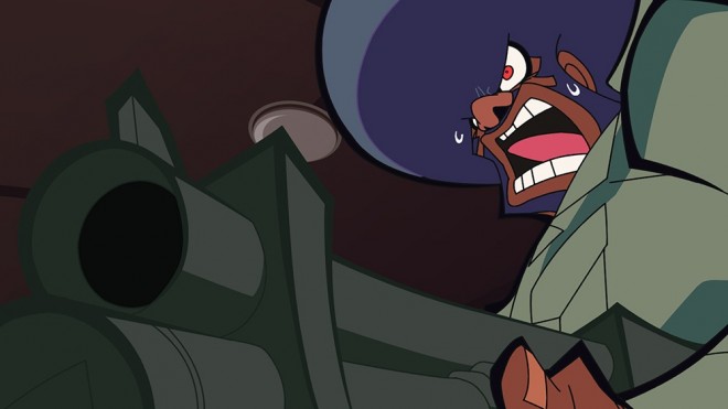 New Panty & Stocking with Garterbelt