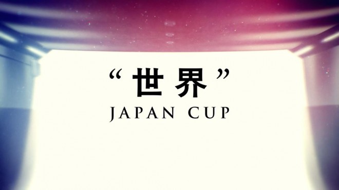 Umamusume Cinderella Gray 2nd PV