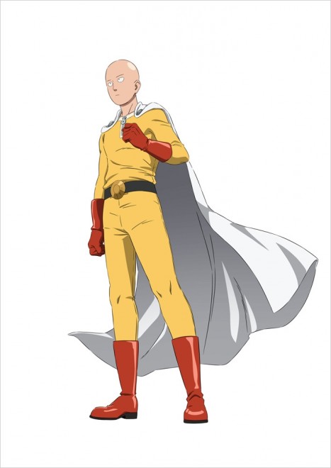 SAITAMA