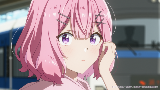 There's No Freaking Way I'll be Your Lover! Unless...