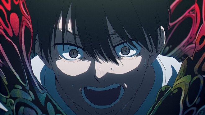 The Summer Hikaru Died