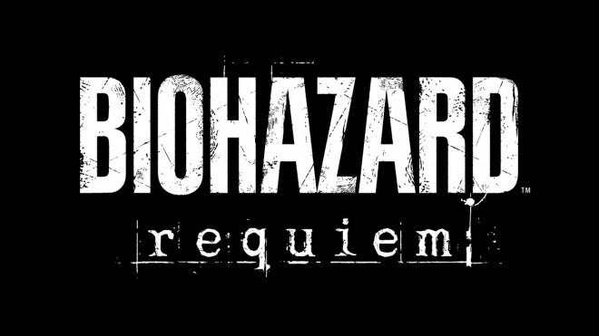 Resident Evil Requiem