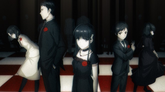 The Irregular at Magic High School