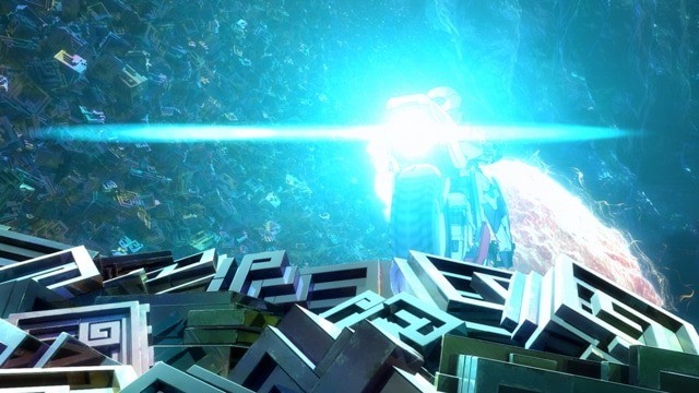 Expelled from Paradise: Resonance from the Heart