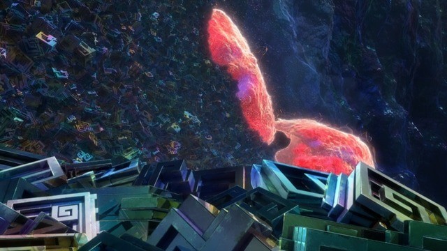 Expelled from Paradise: Resonance from the Heart