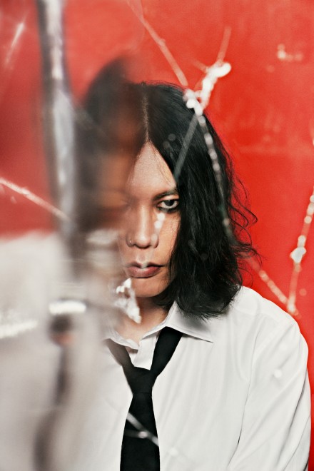 Kenshi Yonezu IRIS OUT